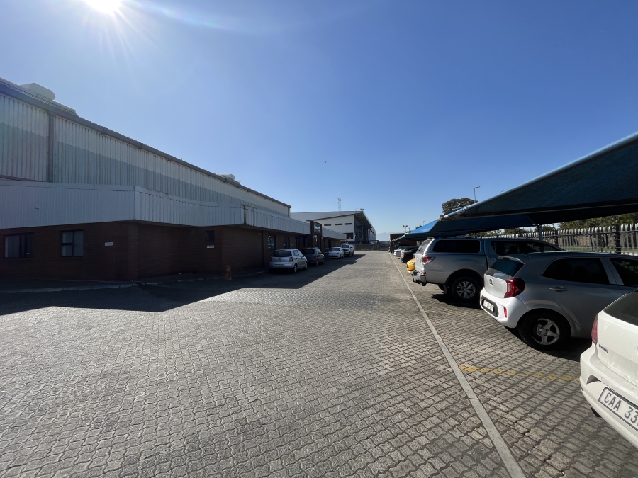 Commercial Property for Sale in Blackheath Industrial Western Cape